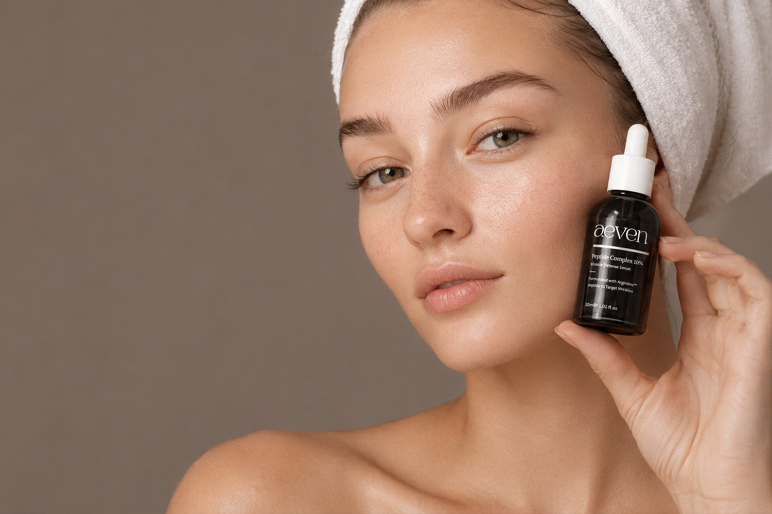 LUMÈ - Renewal Notox Serum
