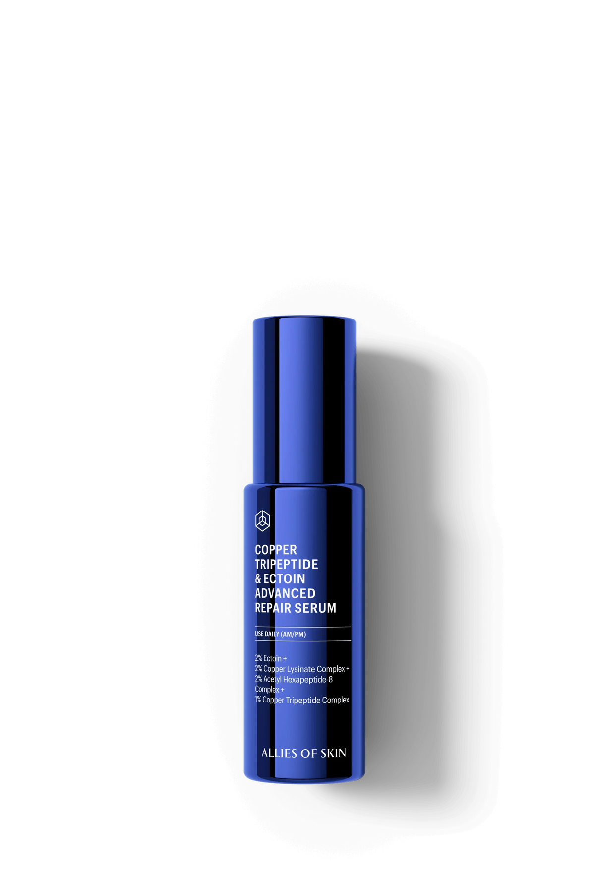Cuprae - Copper Peptide Serum