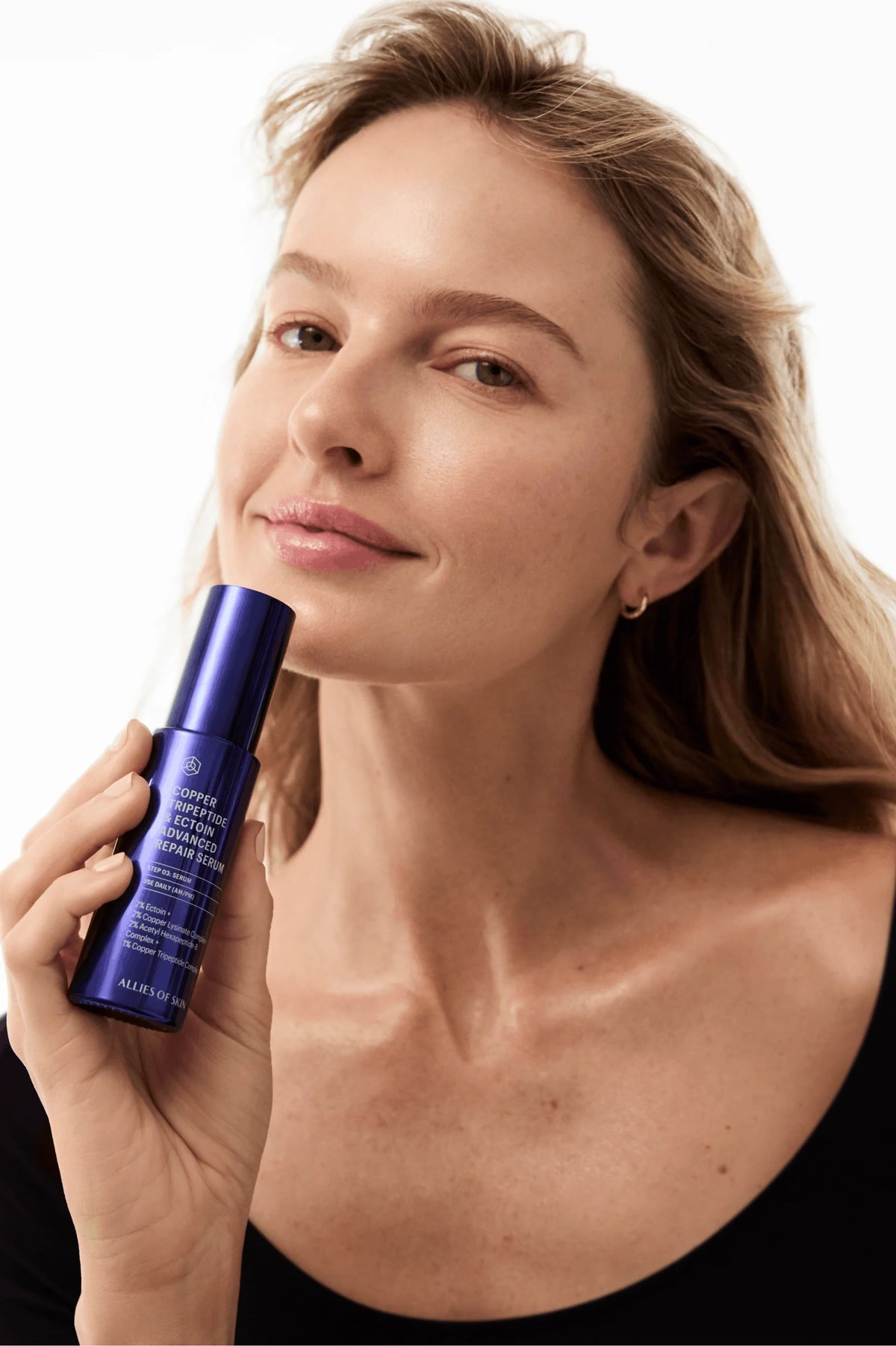Cuprae - Copper Peptide Serum