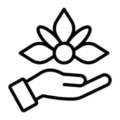 Für Haut, Haar & Wohlbefinden